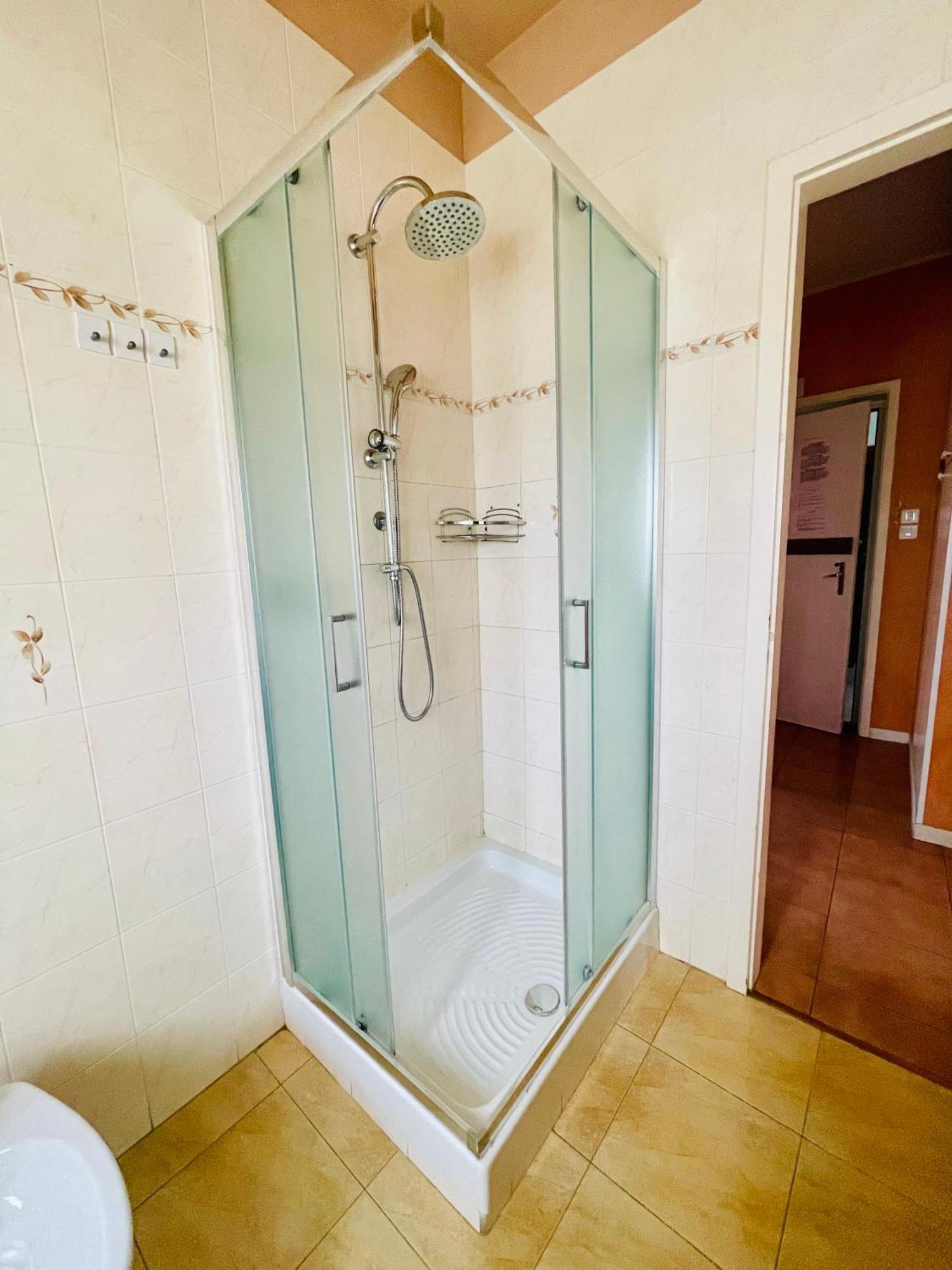 Apartamento Le Rose Trieste Exterior foto