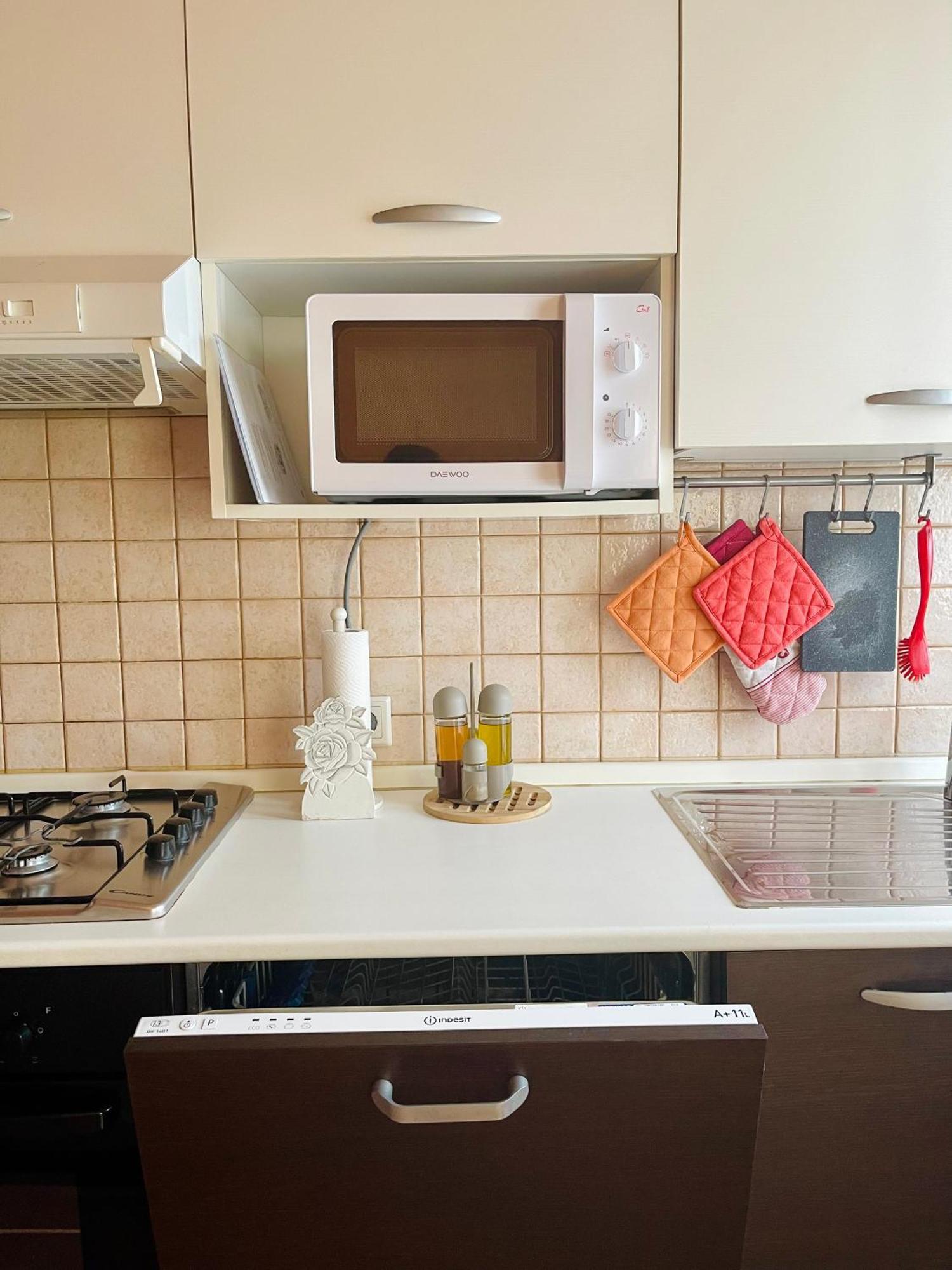 Apartamento Le Rose Trieste Exterior foto