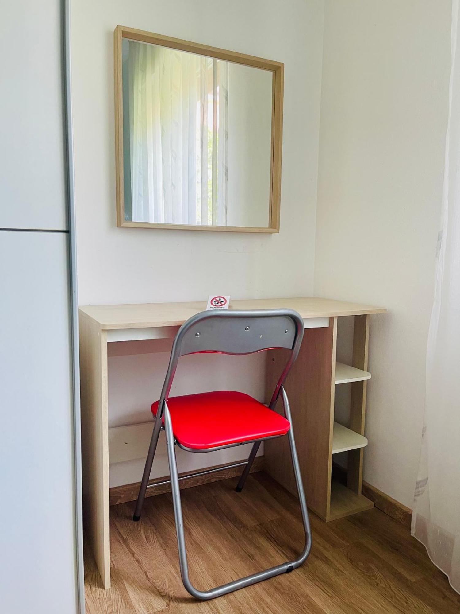 Apartamento Le Rose Trieste Exterior foto
