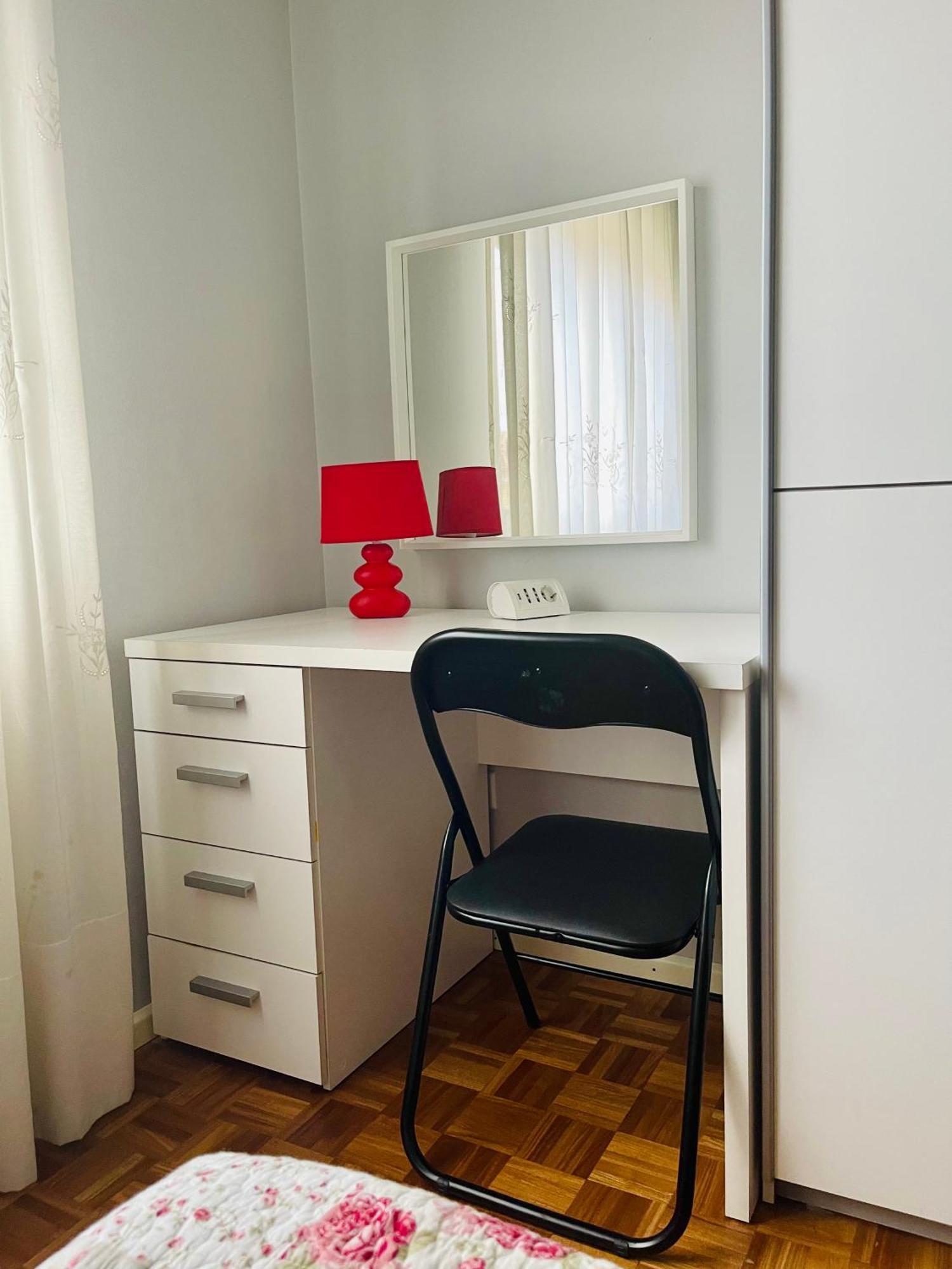 Apartamento Le Rose Trieste Exterior foto