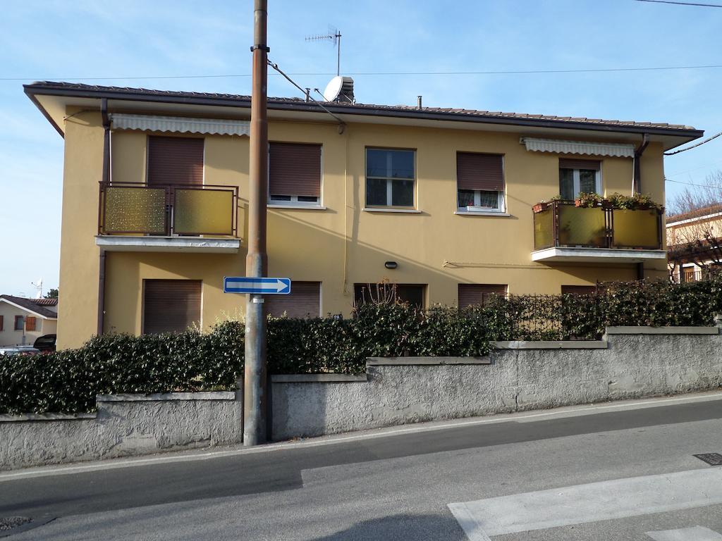 Apartamento Le Rose Trieste Habitación foto