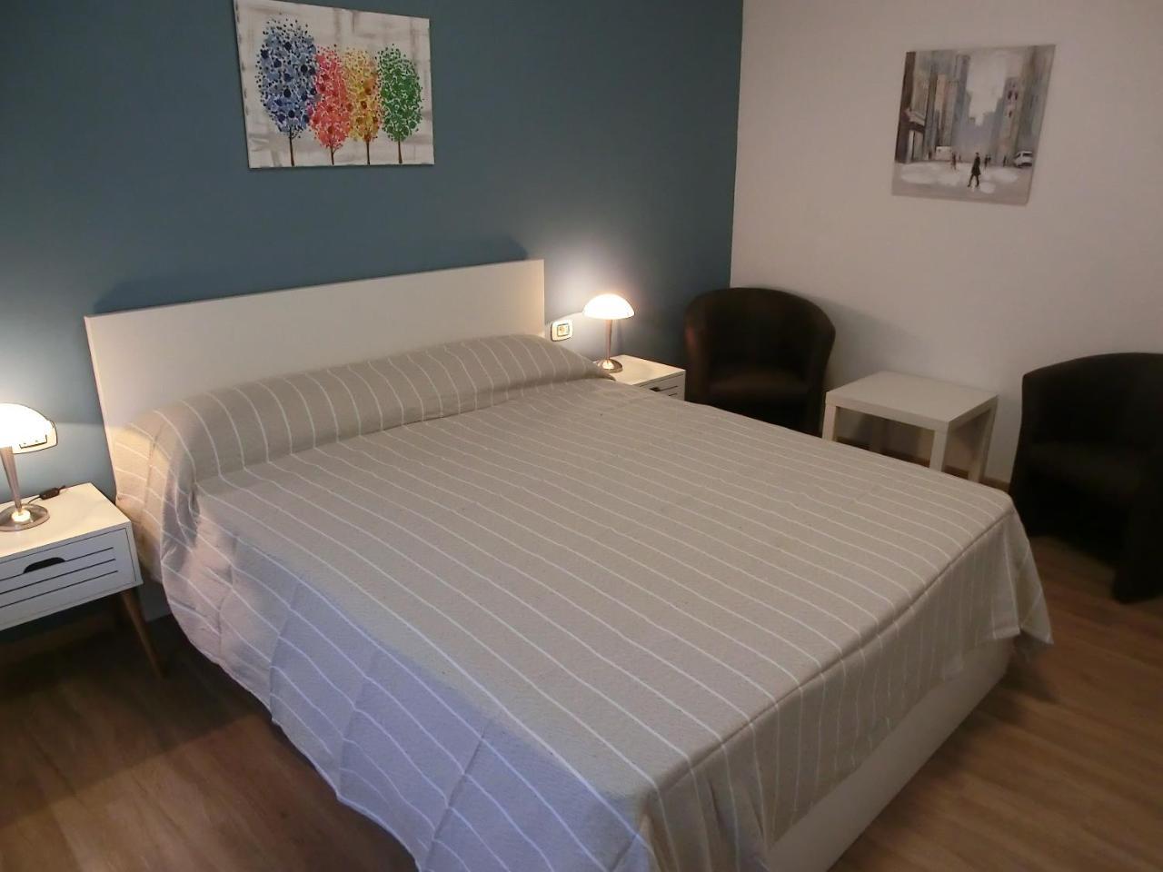 Apartamento Le Rose Trieste Exterior foto